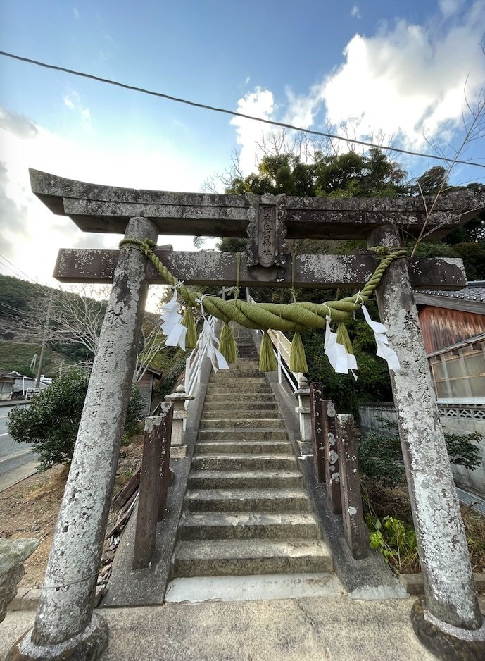 聖地巡礼 Ghost of Tsushima 聖地巡礼2023 - Day2｜amber-