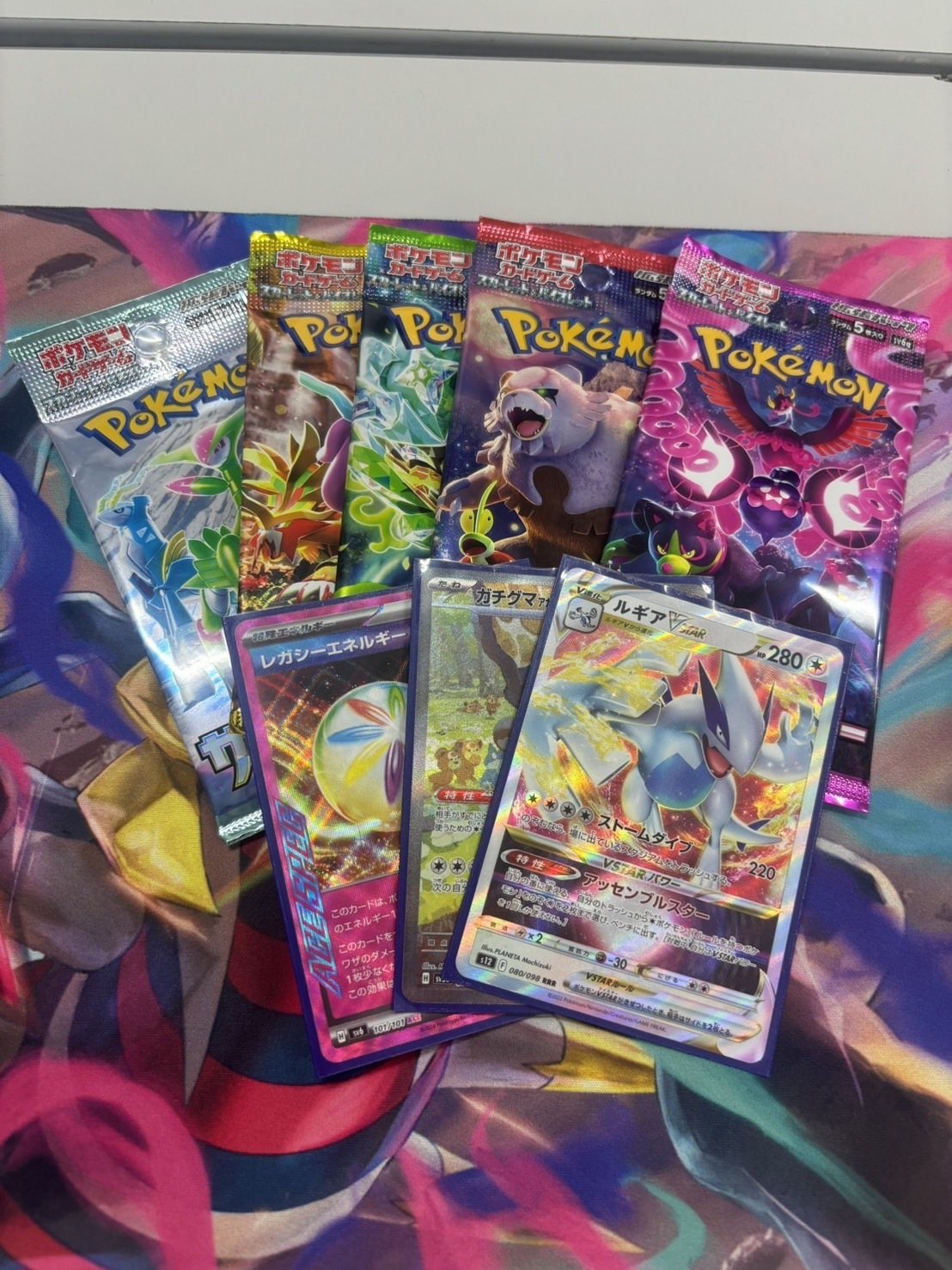 CL東京2025 DAY2進出 169位 リザードンex デッキ解説とこれまでの経緯