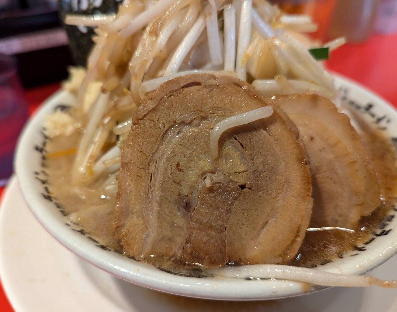 豚野郎さん専用 セブン新作カップ麺「野郎ラーメン 豚骨野郎ラーメン」を実食レビュー