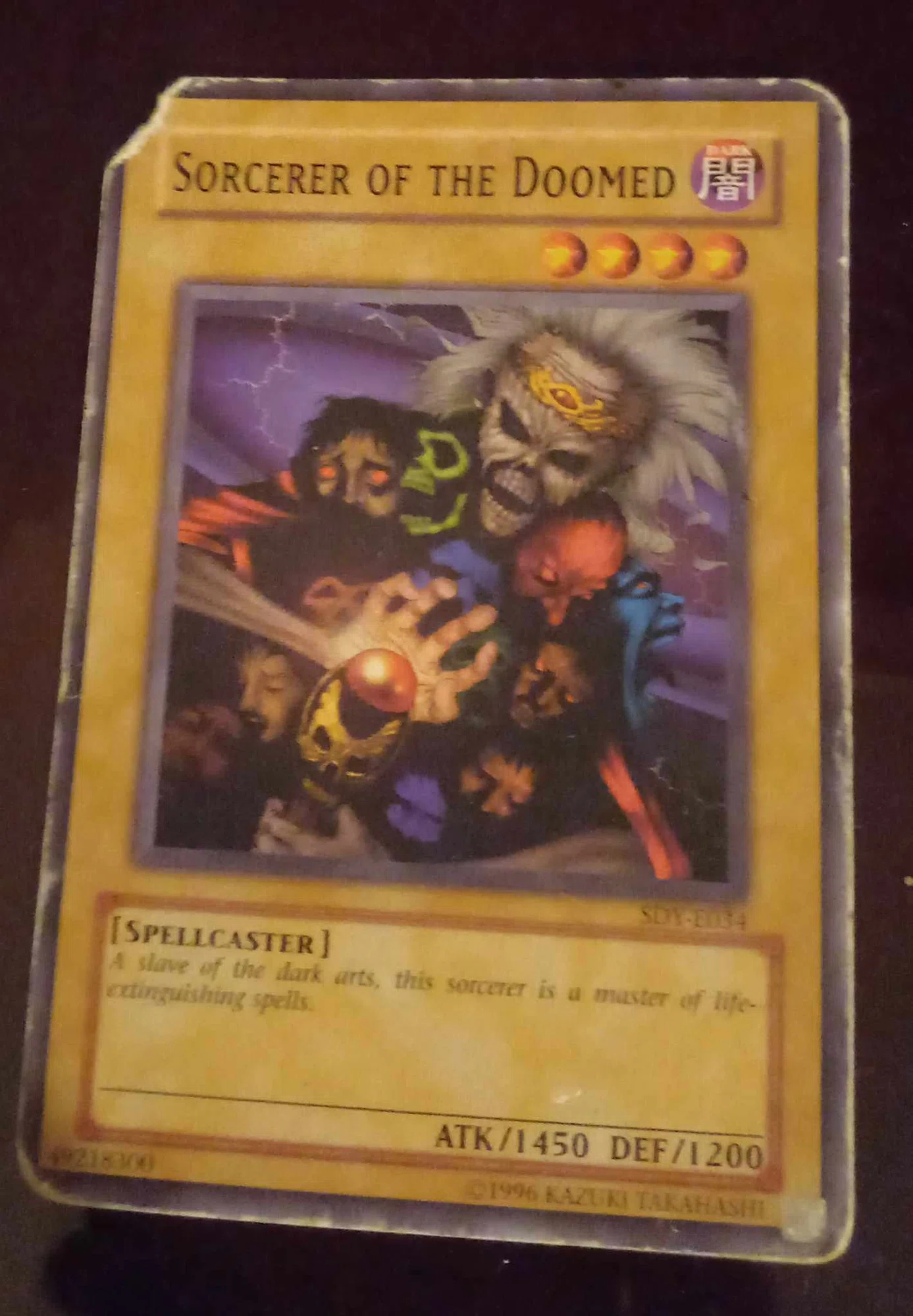 Yu-Gi-Oh in Hungary Yu-Gi-Oh in Hungary