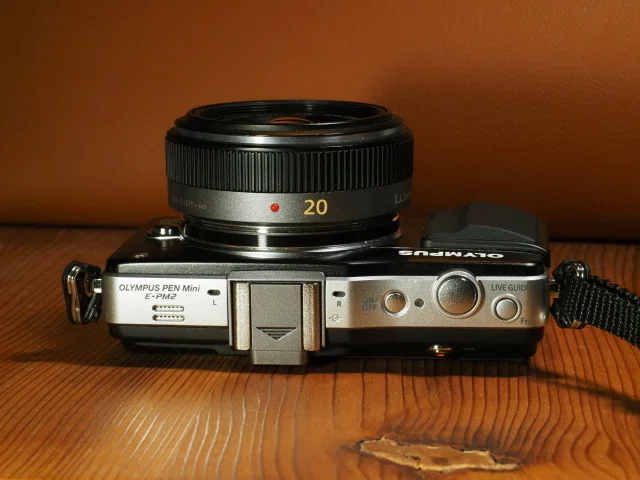 LUMIX G 1:2.5/14 ASPH レンズ レンズ沼の歩き方」LUMIX G 1:2.5/14 ASPH. G 1:1.7/20 ASPH. ｜saphirinus