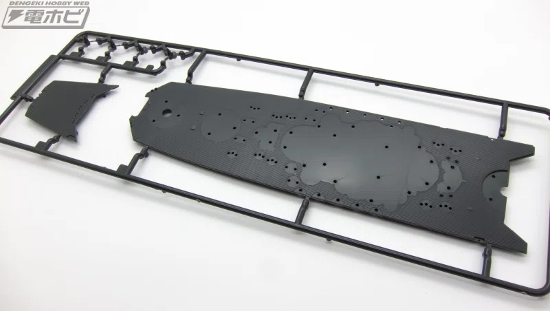 フジミ模型「1/700 艦NEXTシリーズ」の特別仕様商品が2024年12月に一挙