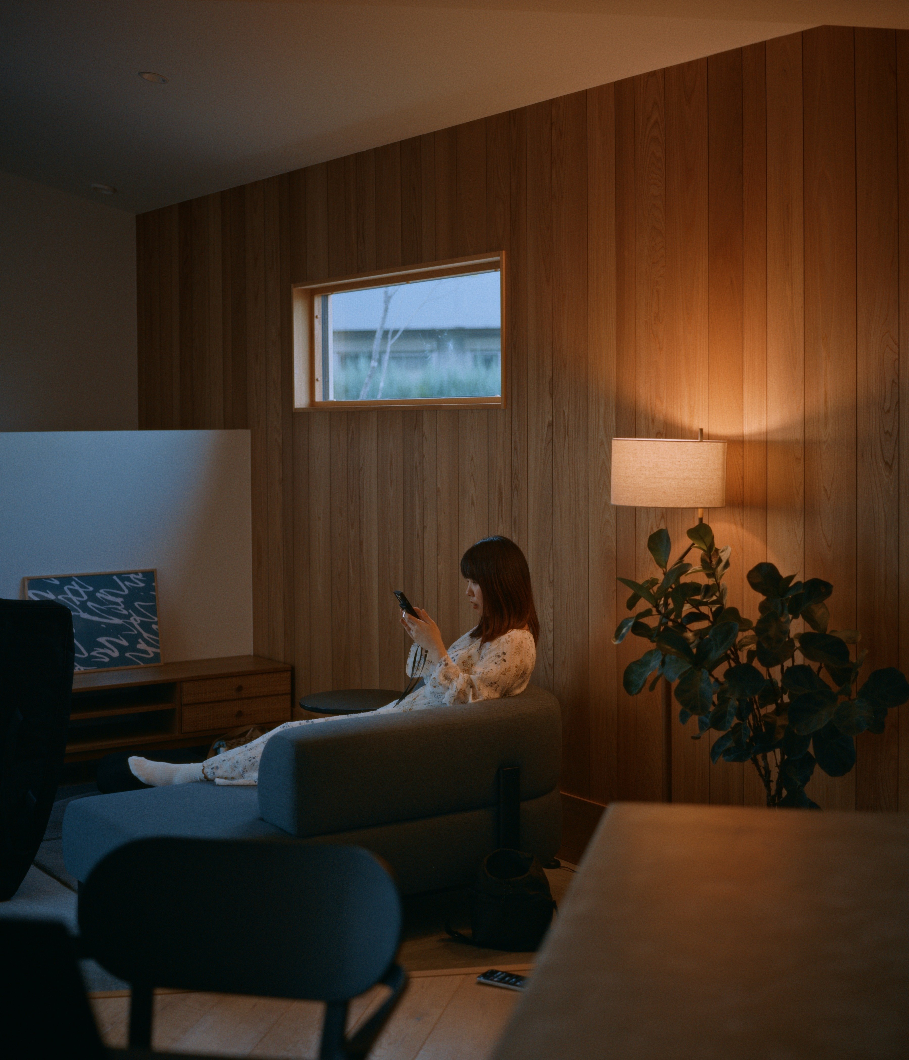 注文住宅を建てた子育て夫婦の理想と現実: 「暖かさ」「子供