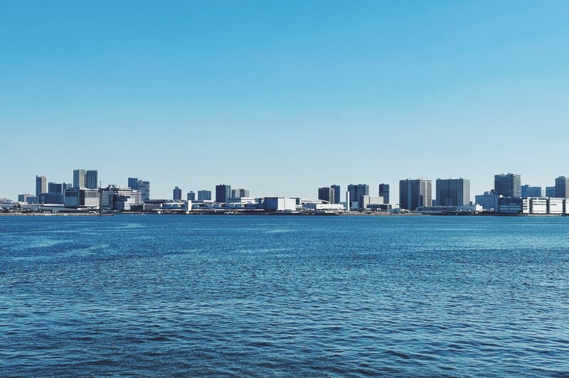 豊洲市場　POV Street Photography　in Shibaurafuto｜芝浦ふ頭POVストリート撮影 https://youtu.be/vqOvlO6AhqA?si=A9gS9NIrZGiniXwb