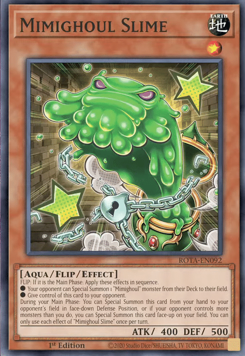 Mimighoul ミミグル 日本語訳まとめ｜パンプ南瓜