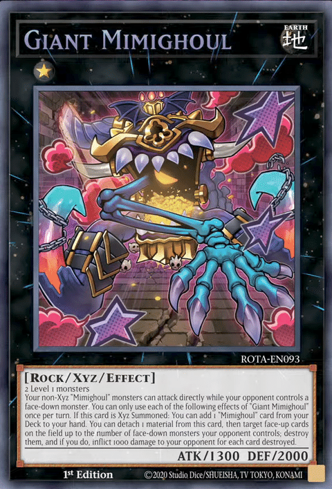 Mimighoul ミミグル 日本語訳まとめ｜パンプ南瓜