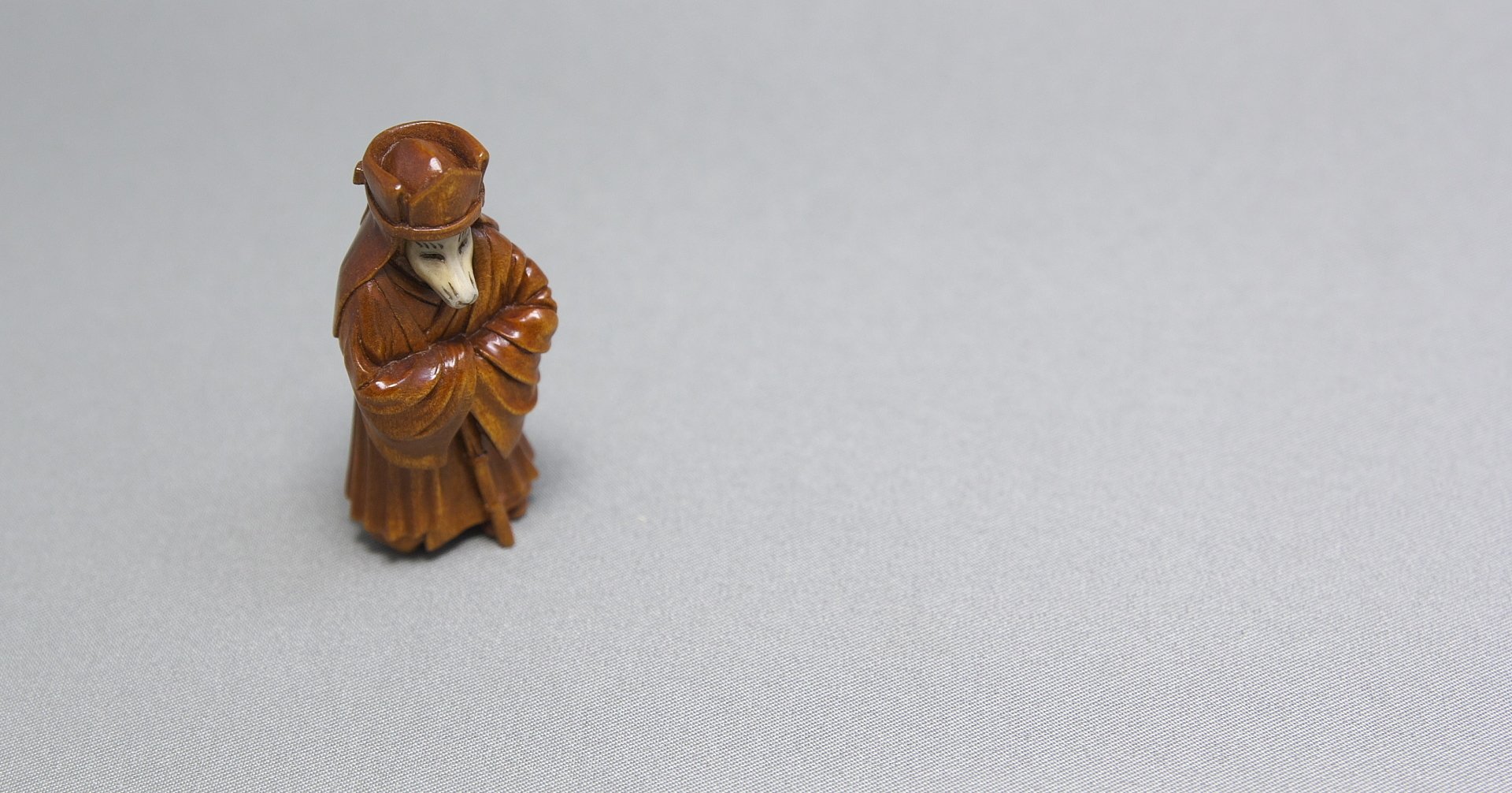 作品紹介】釣狐｜伝吉_TellGlad