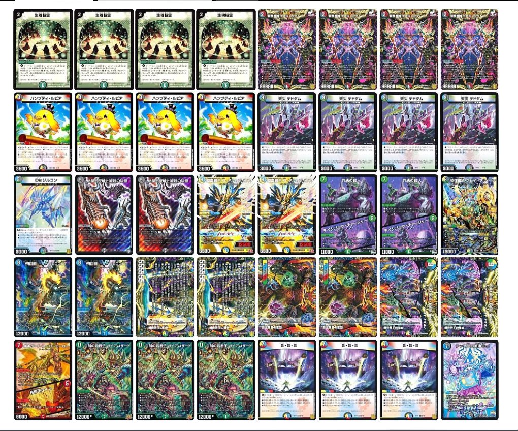ガイアハザード退化|takumin ガイアハザード退化|takumin