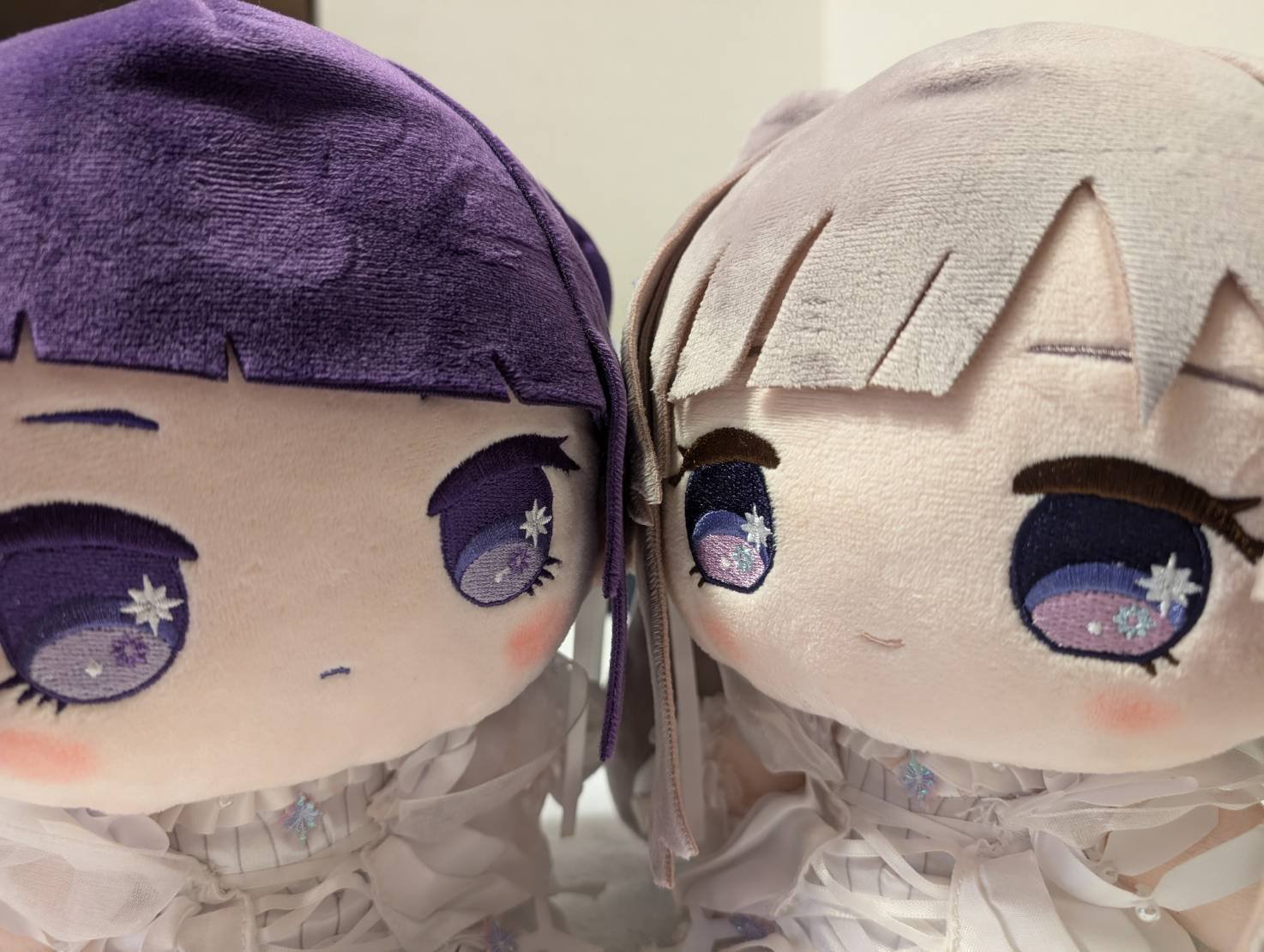 5周年記念 樋口円香 もちWhat! ぬいぐるみ もちWhat！ぬいぐるみ 樋口