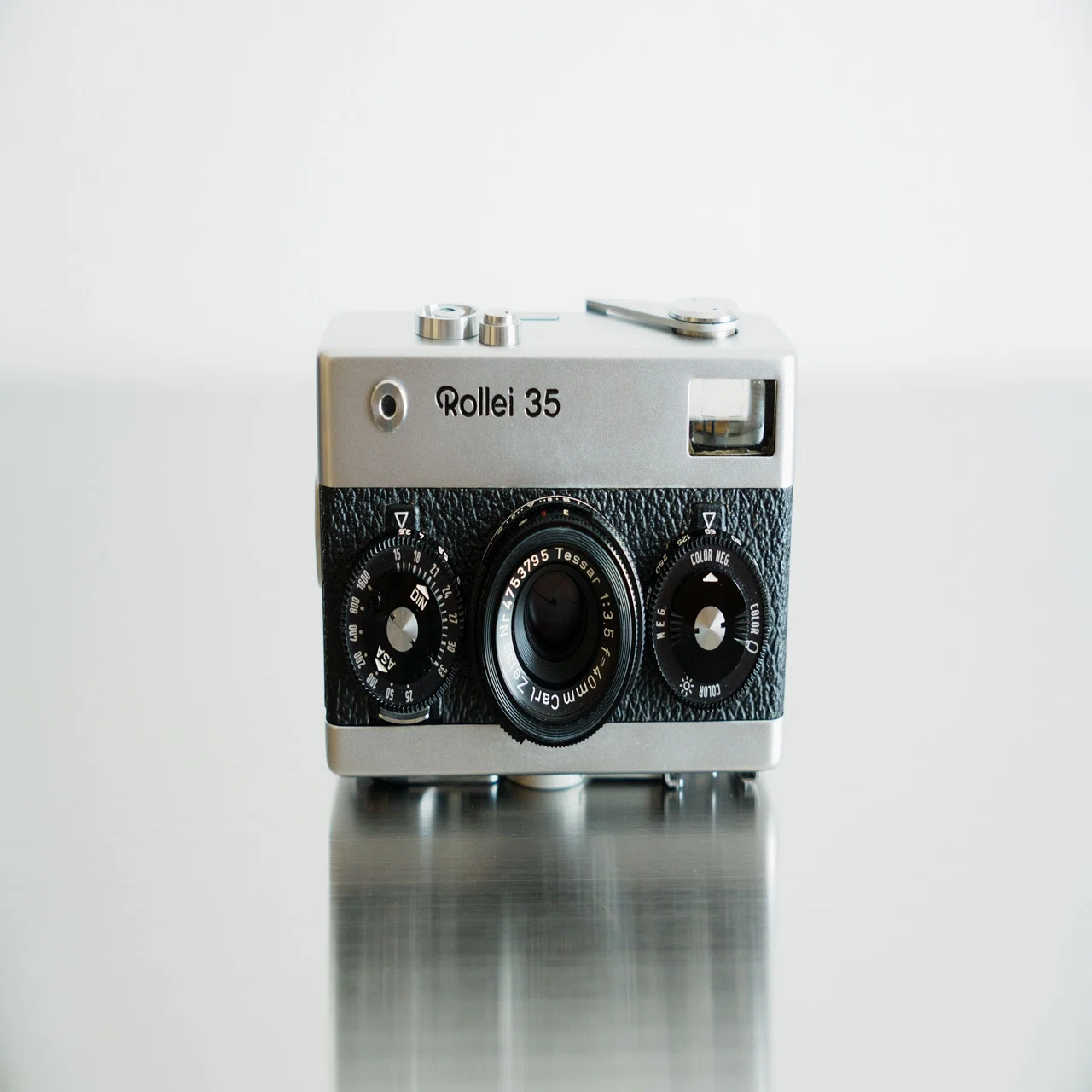 Rollei 35｜レトロカメララボ京都