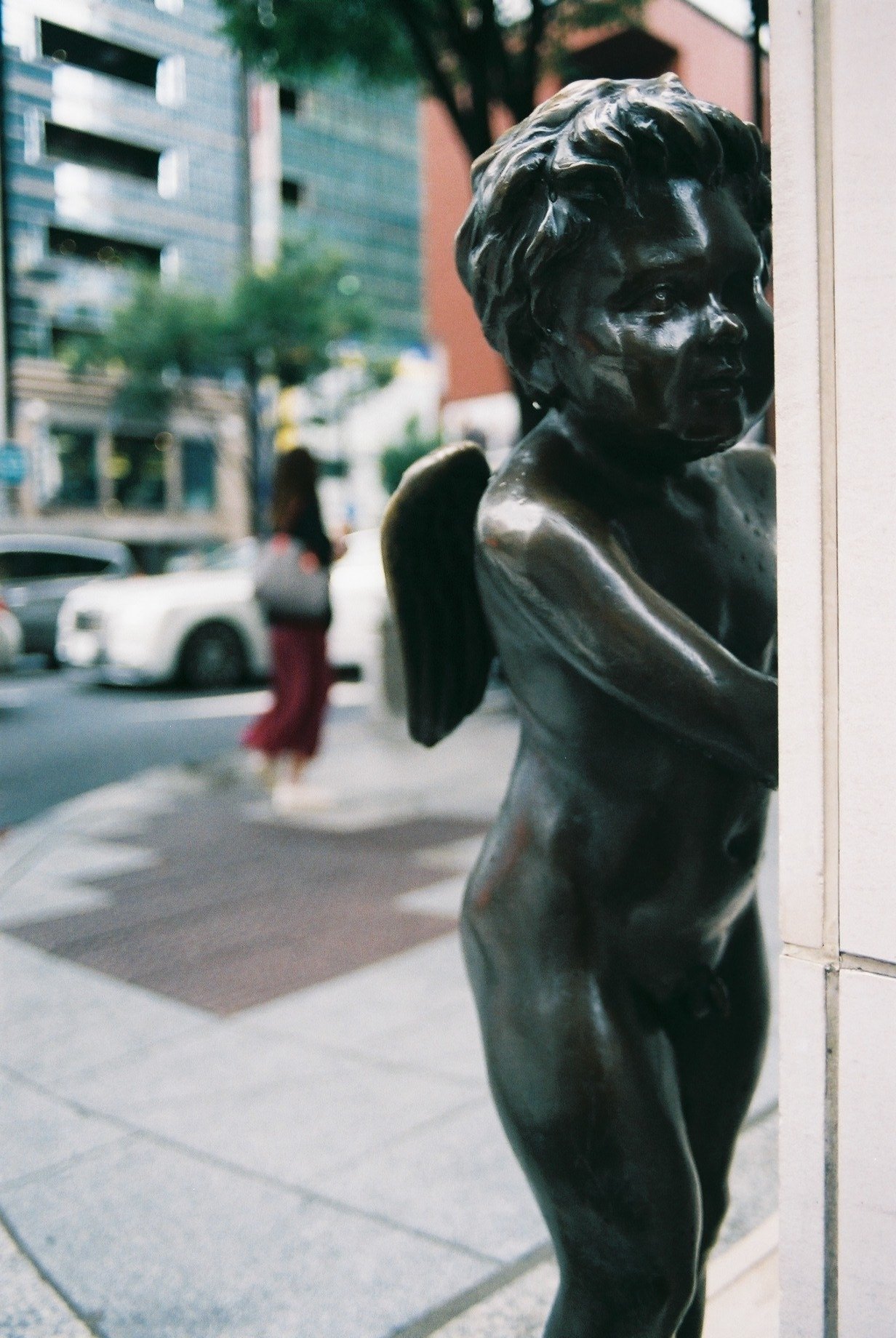 AGFA SELECTRONIC 1｜Danny'O