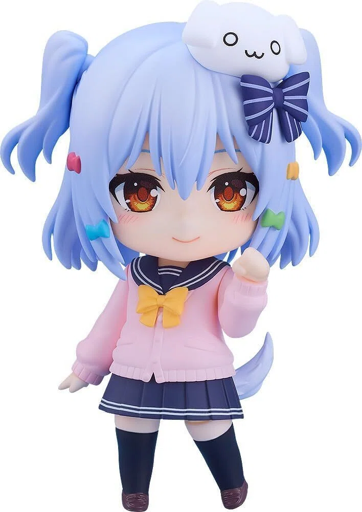 ✩のこり1✩J832＃玩偶派对(PET)普通小狗切り売り海外人物マステ