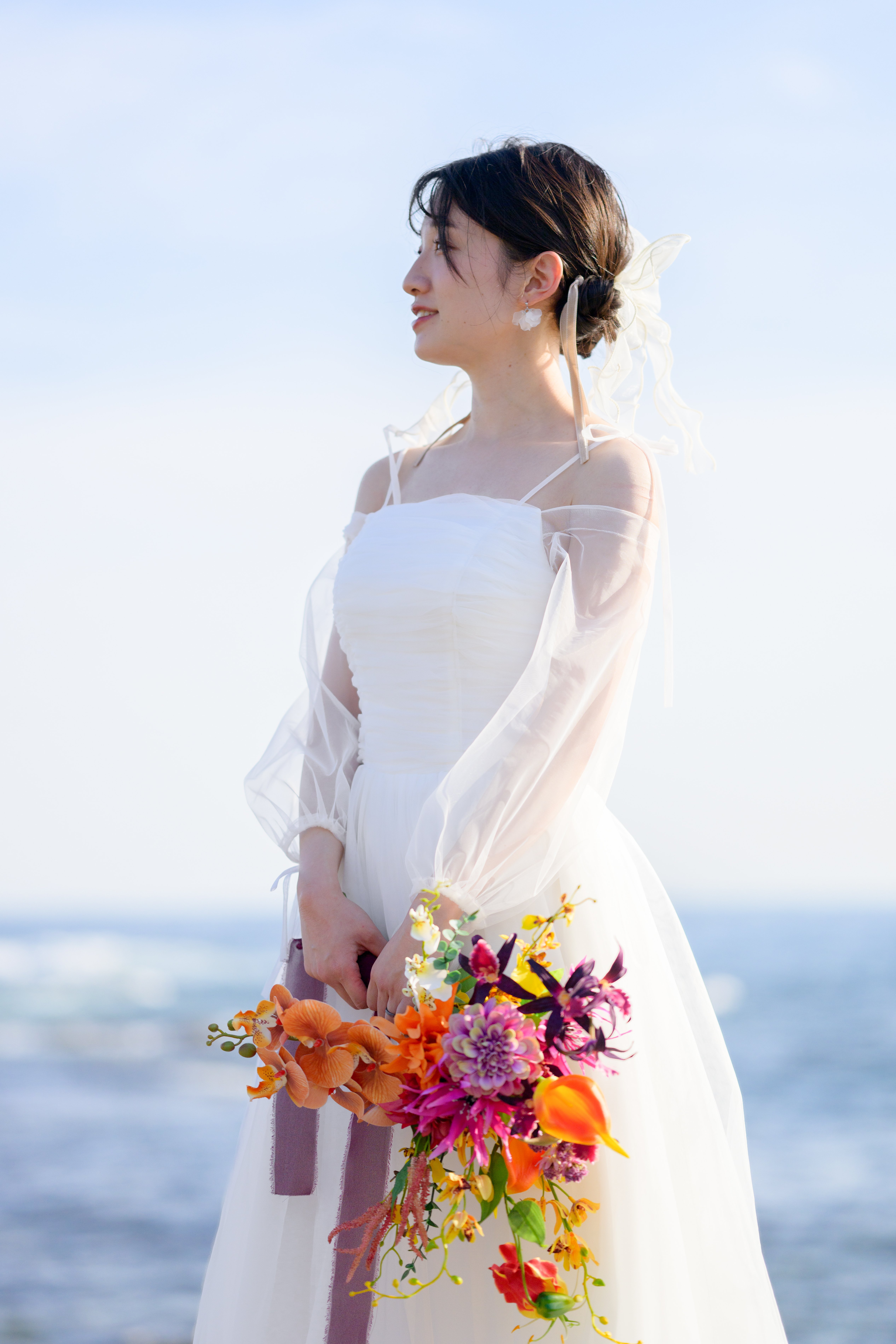 友人の前撮りをして感じたプロカメラマンの価値｜Kohei