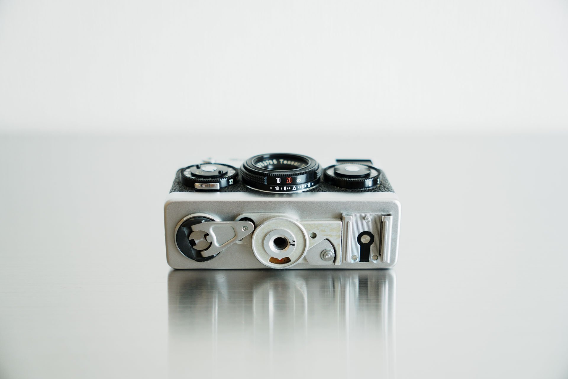 Rollei 35|レトロカメララボ京都 Rollei 35|レトロカメララボ京都