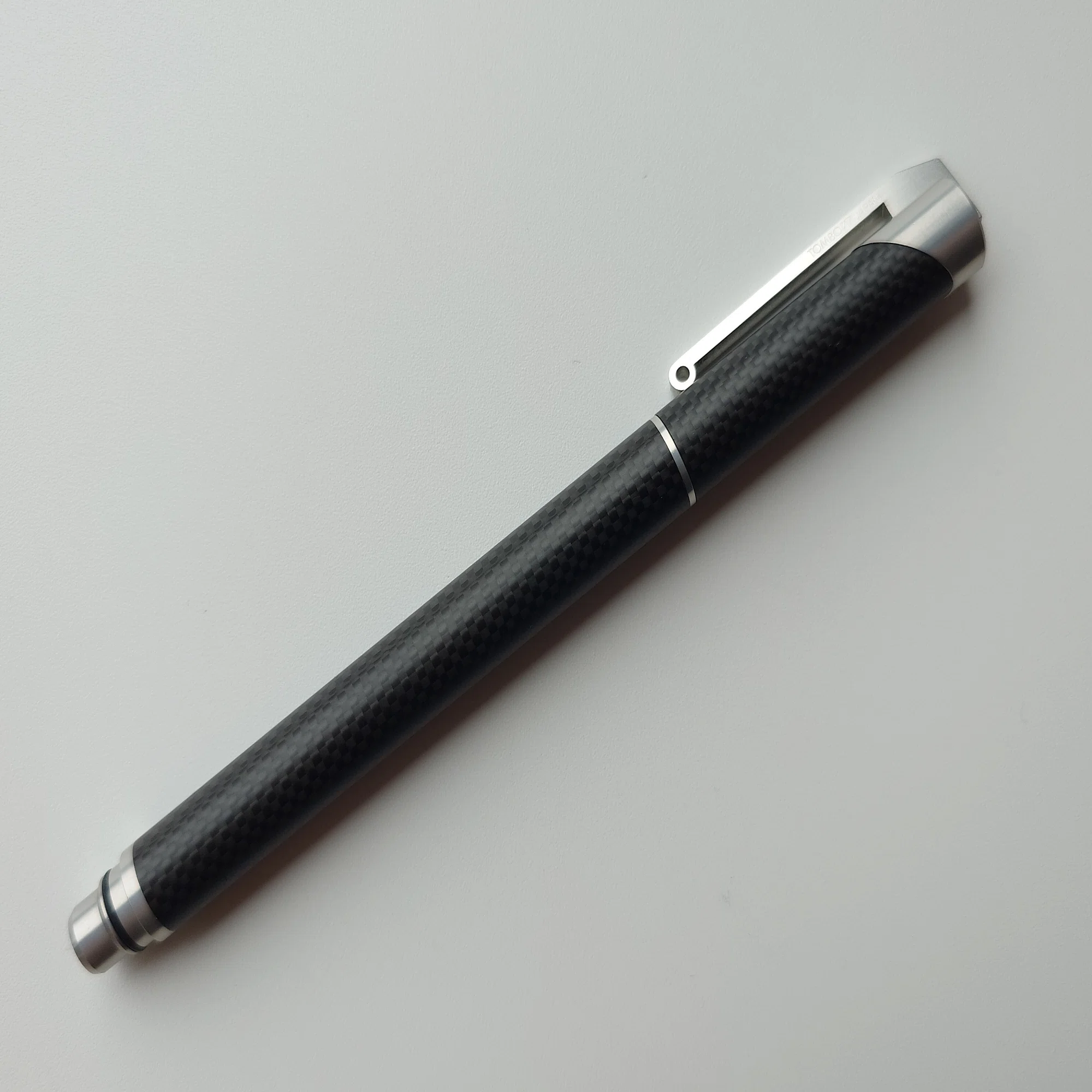 TOMBOW Zoom101｜ryo