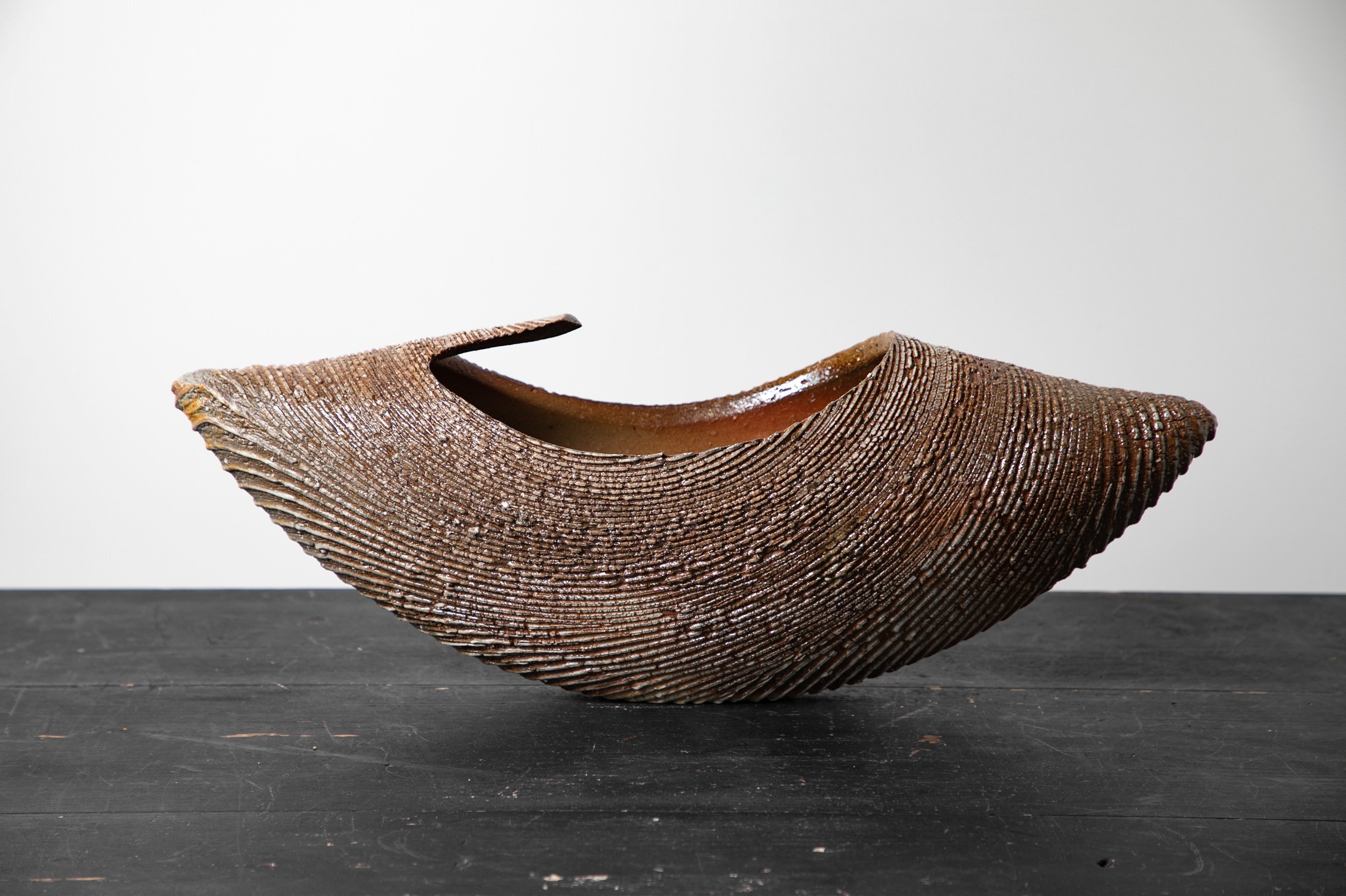 BI-TO #03】AIR×備前 国際交流で広がる備前焼の可能性（備前焼作家 森