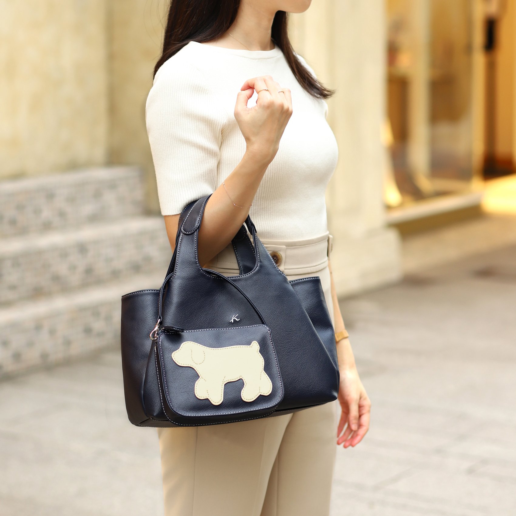 オンラインでしか買えない、「WEB限定アイテム」の魅力｜横浜元町