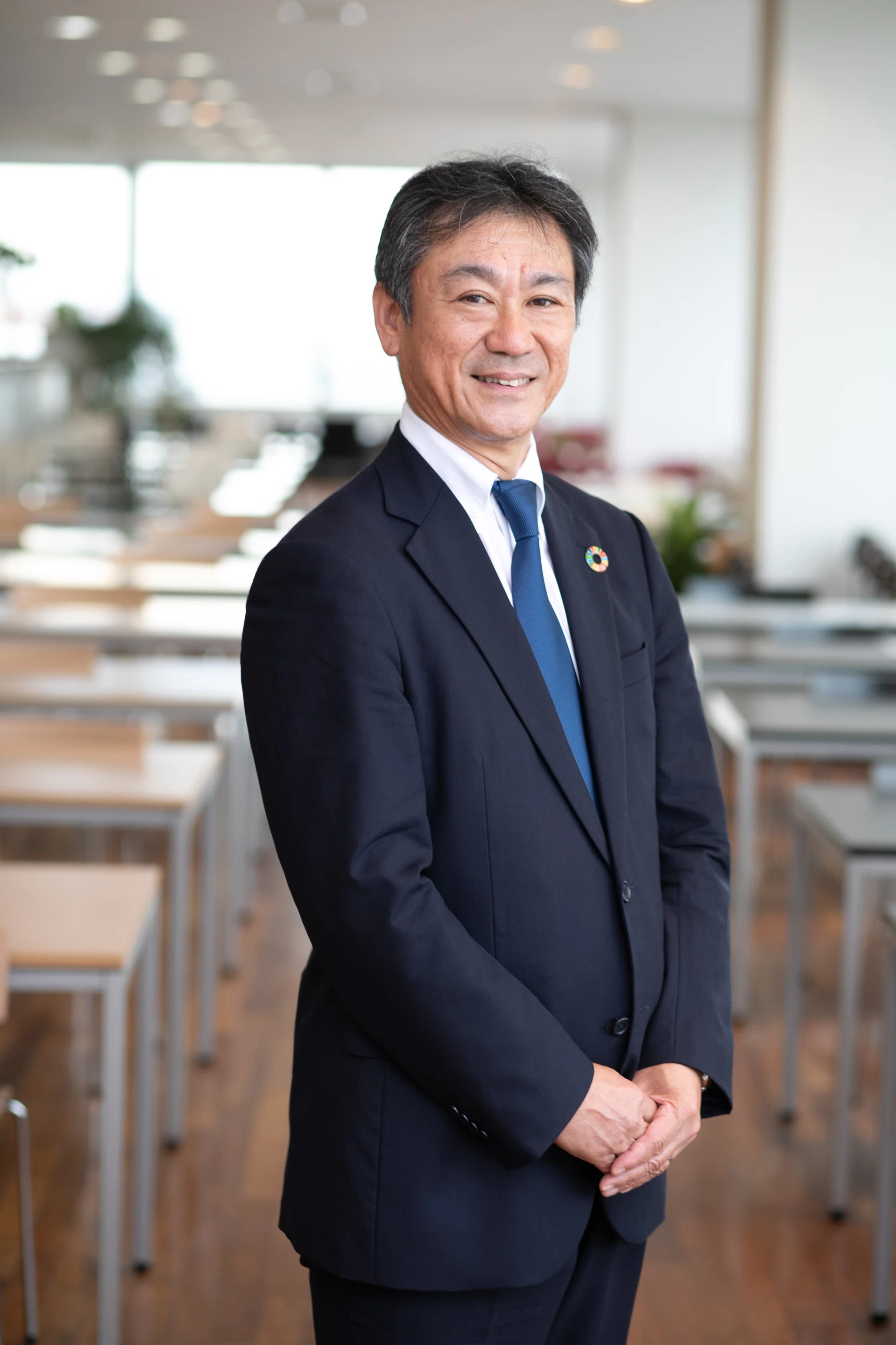 DIGITAL VORN Conference 2024～基調講演者のご紹介～｜デジタルフォルン
