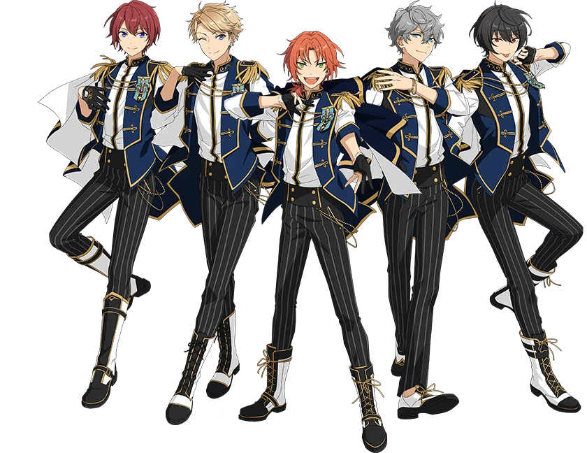 あんスタ ズ！ ざっくりまとめ｜ぬん