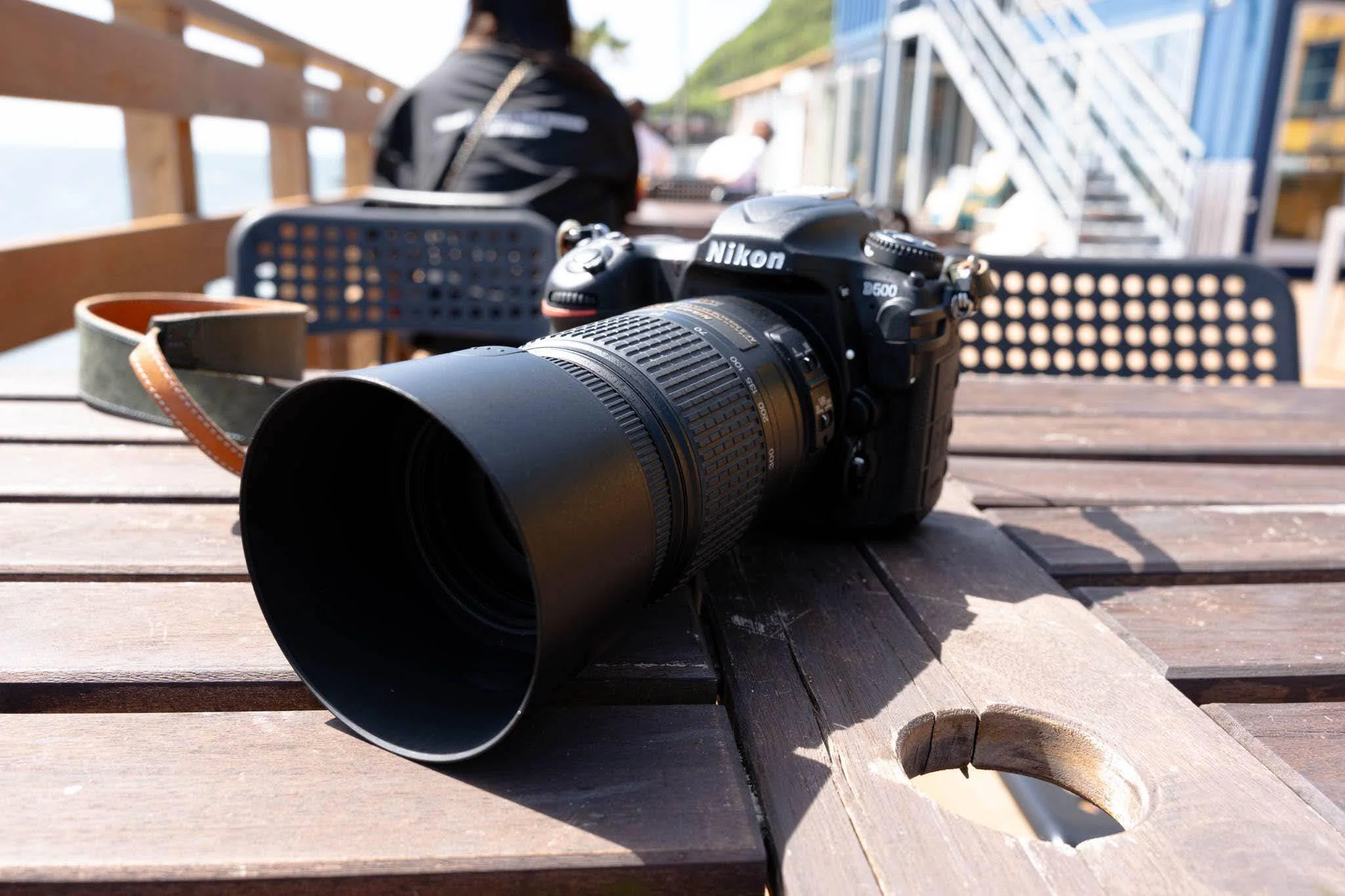 いい写真を撮らないといけないのか？【カメラ】｜ぼすかる
