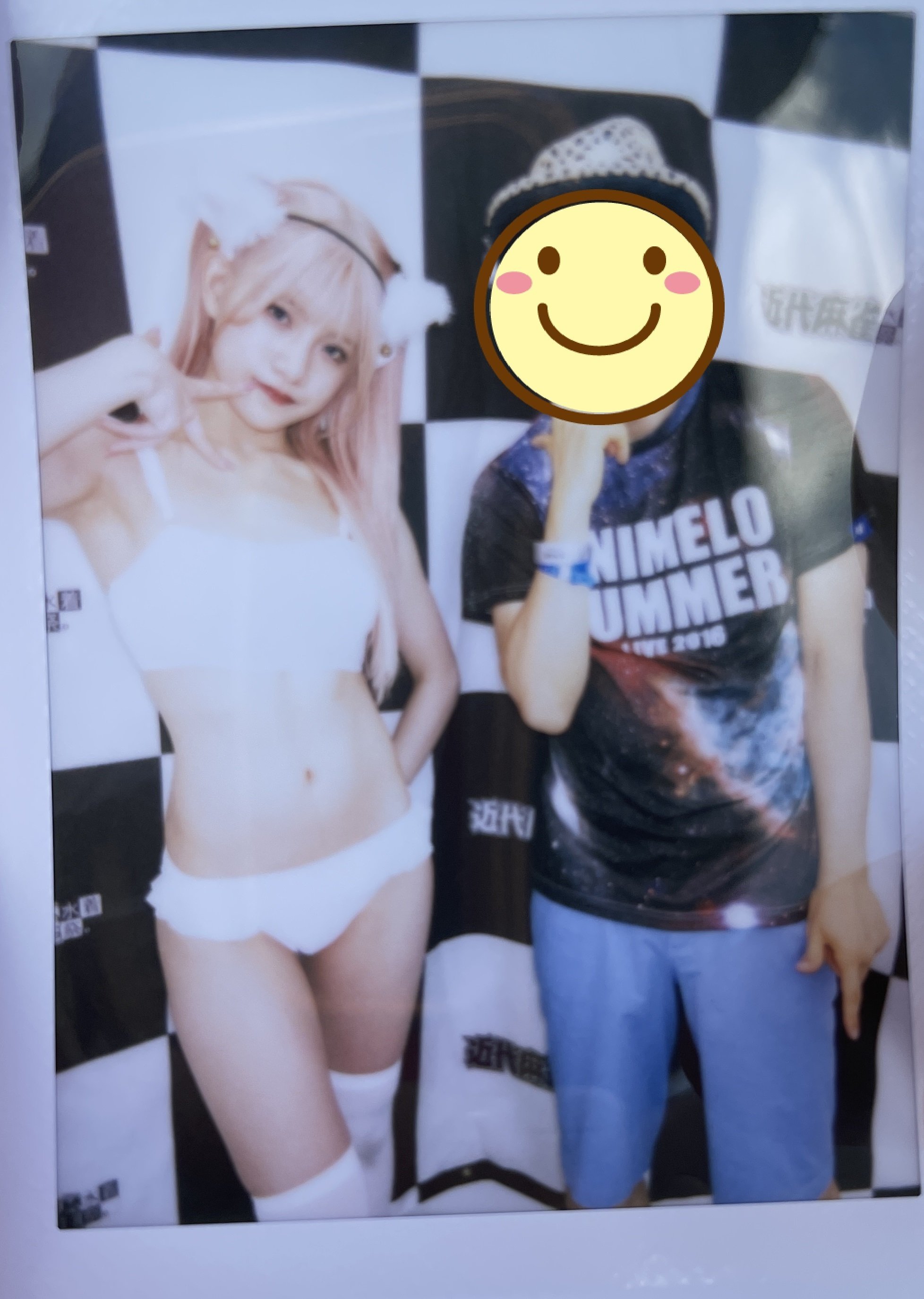 水着祭】近代麻雀水着祭2024ファイナル【2024.09.23】｜鴇羽タクミ