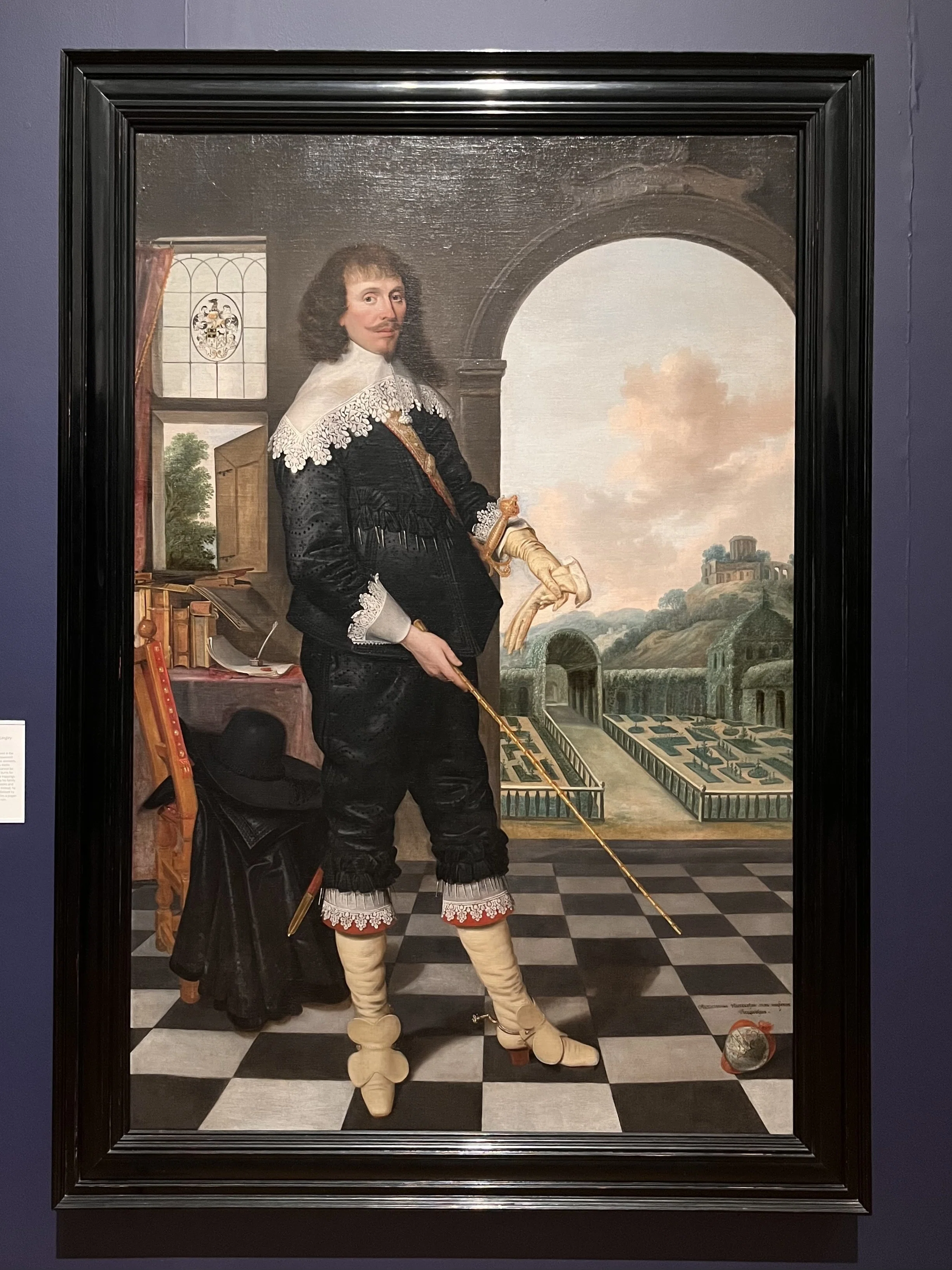 イギリス 旅の記録 Tate Britainの肖像画｜Aocu