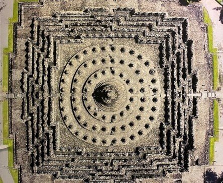 2023/03/23] いんどねしあ風土記（44）：ボロブドゥール遺跡発見物語