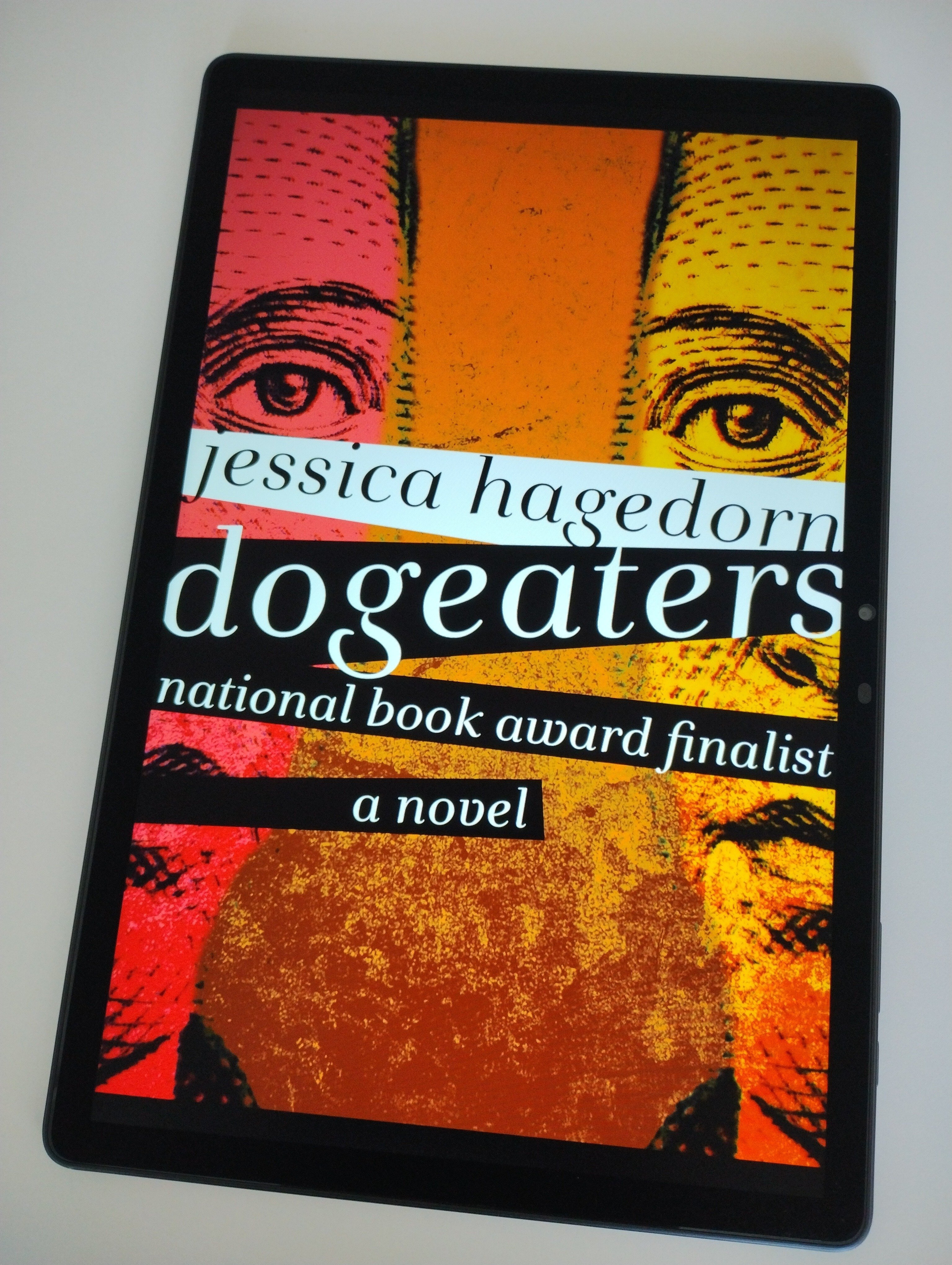 アジアのラテンアメリカ文学――#7ジェシカ・ハゲドーン『ドッグイーター