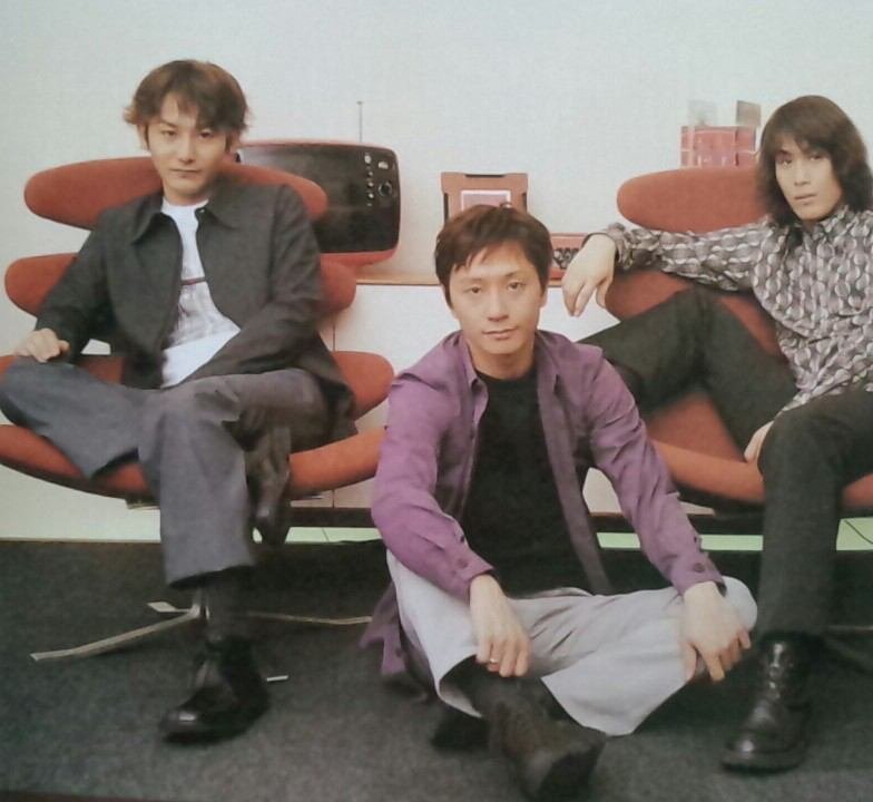 21世紀の空想科学少年ポルノグラフィティを聞いて思ったこと