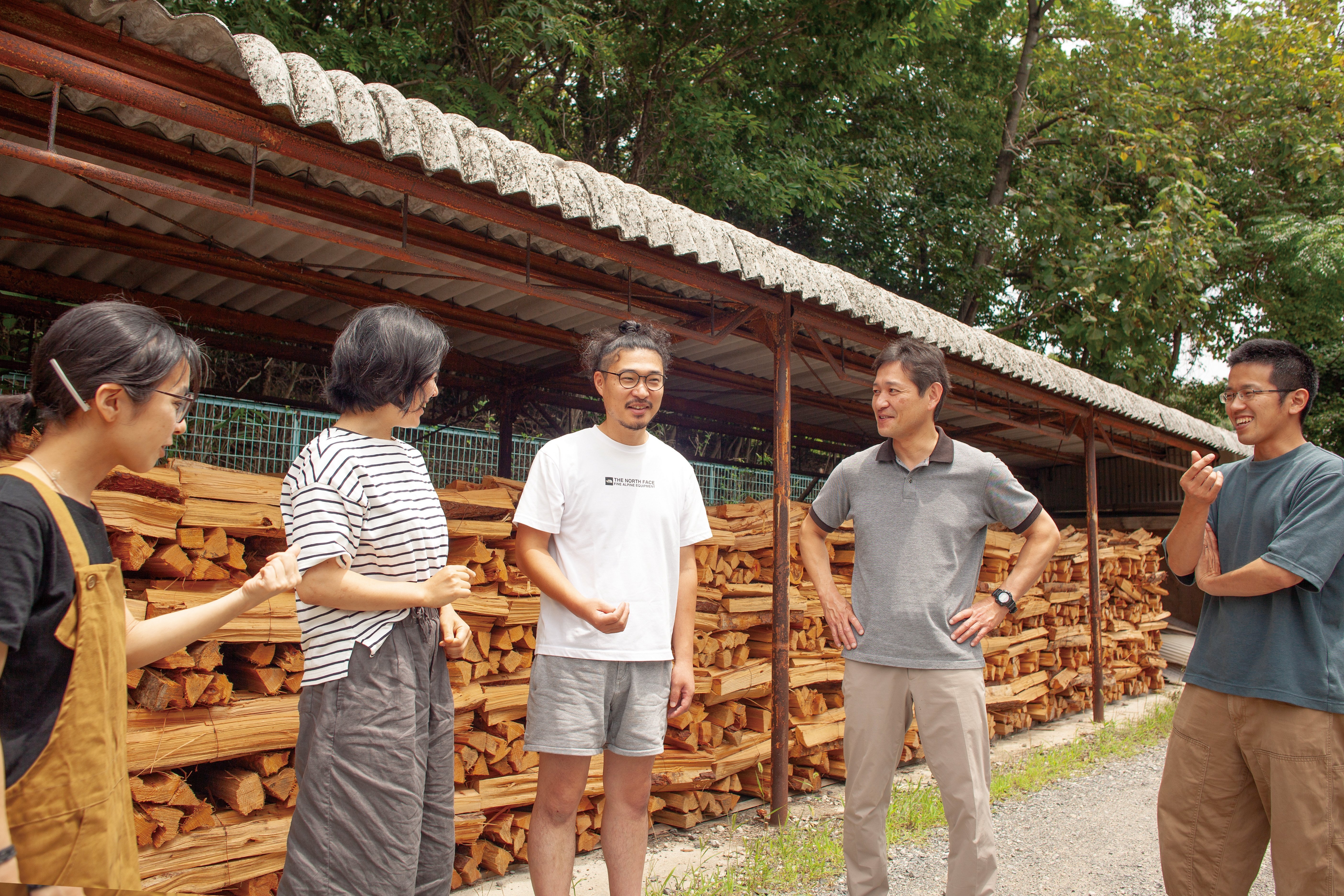 BI-TO #03】産地交流×備前焼 珠洲焼の歩み、備前の地で前へ｜BIZEN