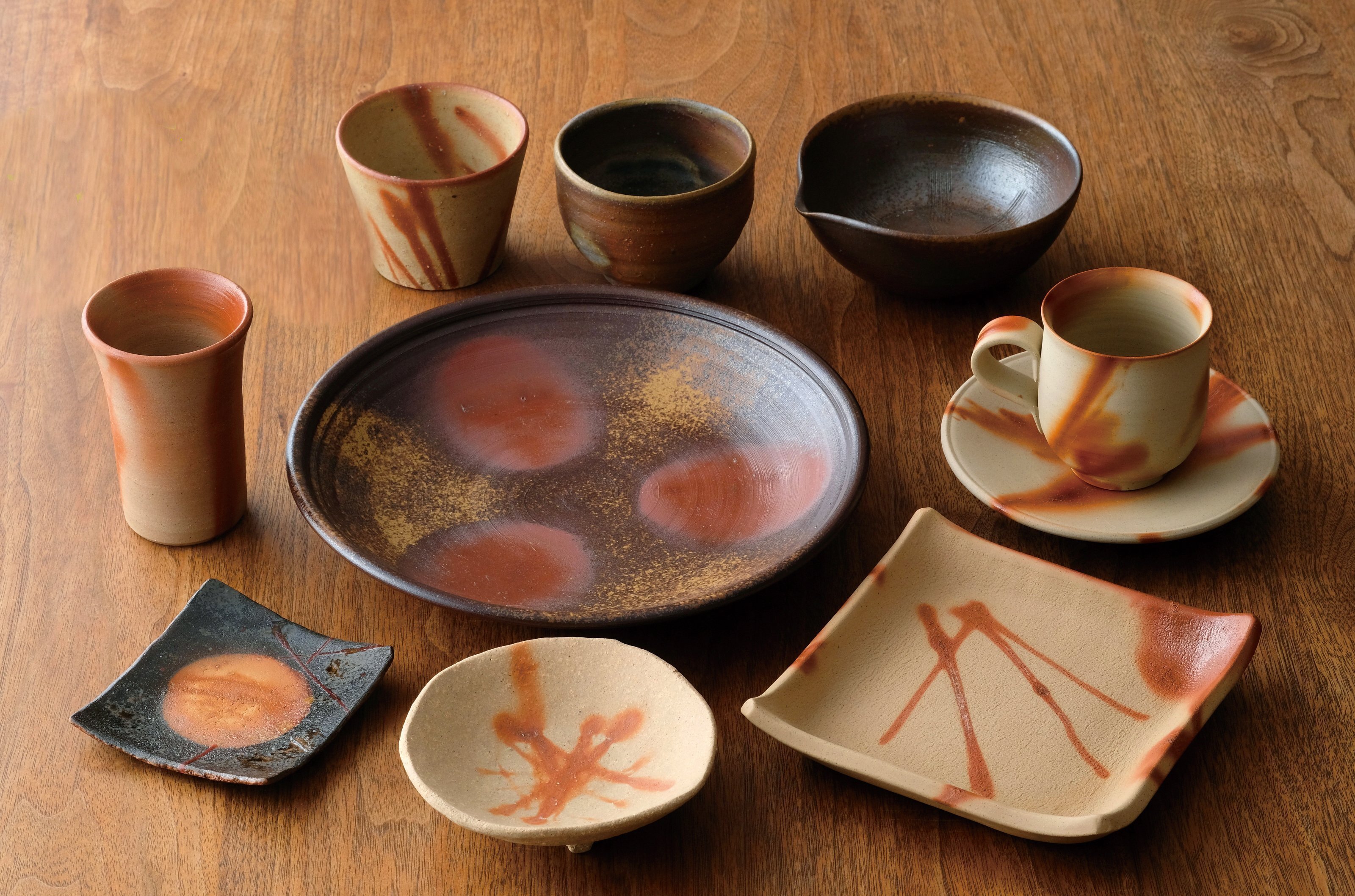 BI-TO #03】産地交流×備前焼 珠洲焼の歩み、備前の地で前へ｜BIZEN