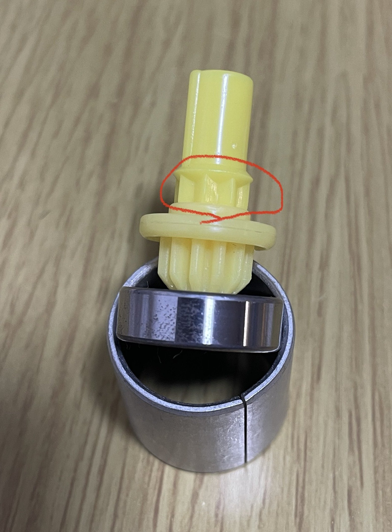 シルバーウルフ考察❗️その2｜いぺか