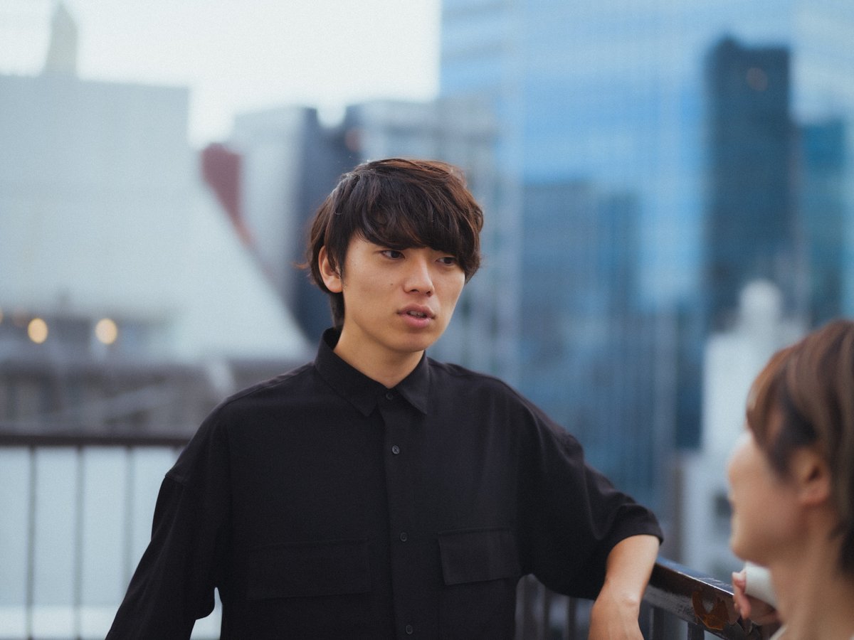 合原 何かを成し遂げて何者かになりたい」という想いから学生起業／創業者として果たす役割【互いをエンパワーメントできる開発チームへ】スムーズ 合原 祐希｜株式会社スムーズ