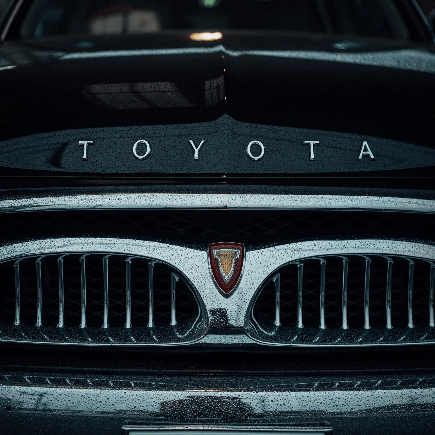 くらしnote♯1 『トヨタオリジン』｜しらふ｜と｜ビール