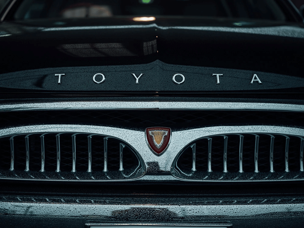 くらしnote♯1 『トヨタオリジン』｜しらふ｜と｜ビール