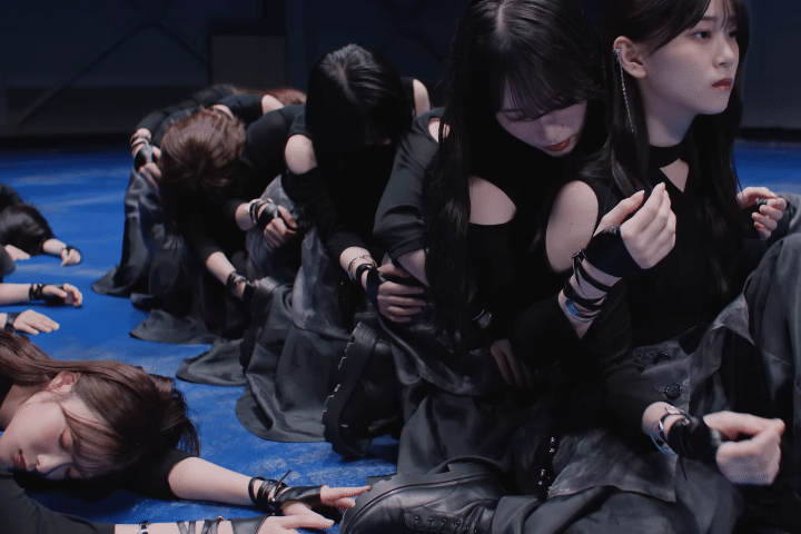 櫻坂46 10枚目シングルレビュー。【『I want tomorrow to come