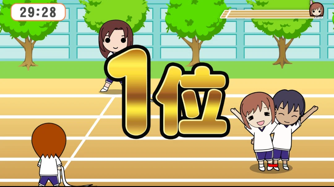 ときメモGS2感想】志波勝己くんとの3年間(告白ED2)｜すばる