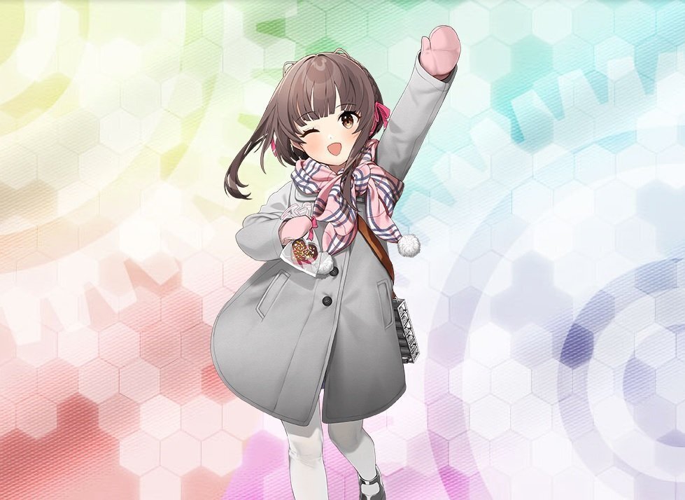 艦これ 新春ライブ2025 鵜来 アクリルスタンド - メルカリ