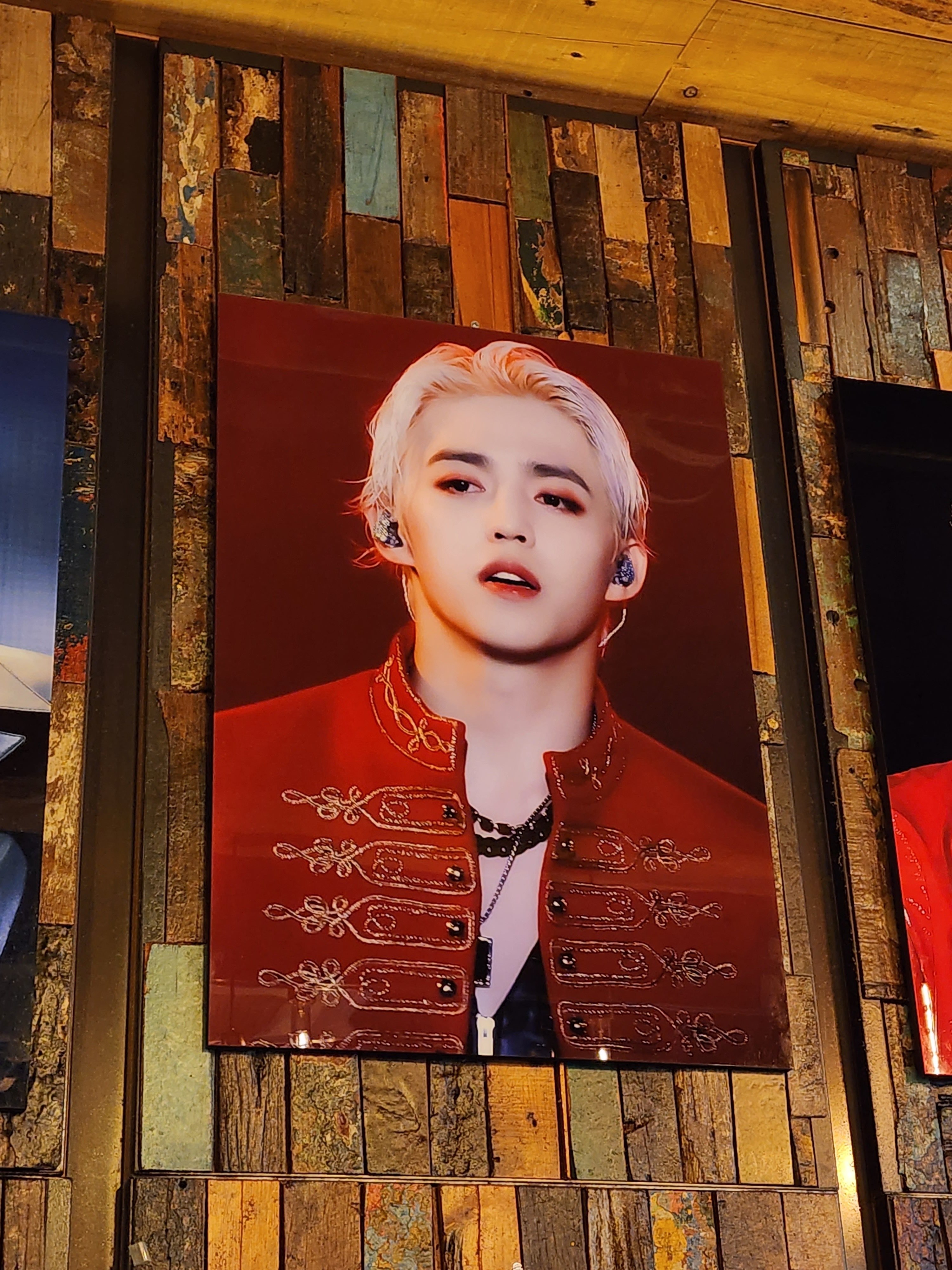 SEVENTEEN】FOLLOWアンコンソウル公演【最前】【体験記】｜とらむ