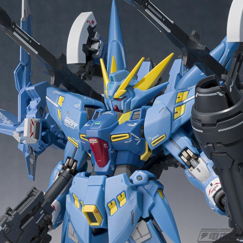 Super Robot Taisen 30 | Huckebein 30 (Az) | SRW30 All