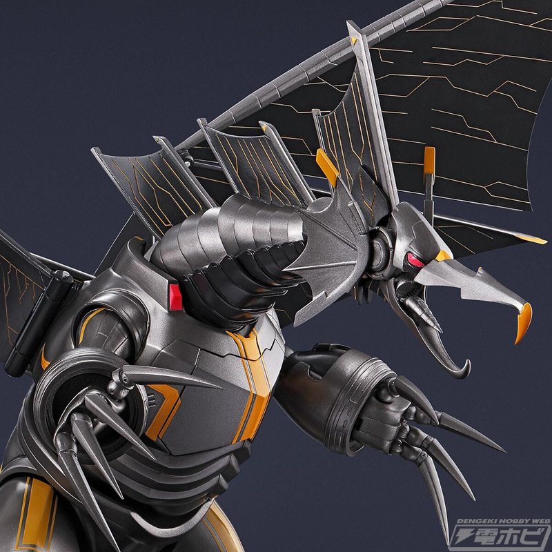 S.H.Figuarts ギャラクトロン　プレミアムバンダイ S.H.Figuarts ギャラクトロン | ウルトラマンオーブ フィギュア