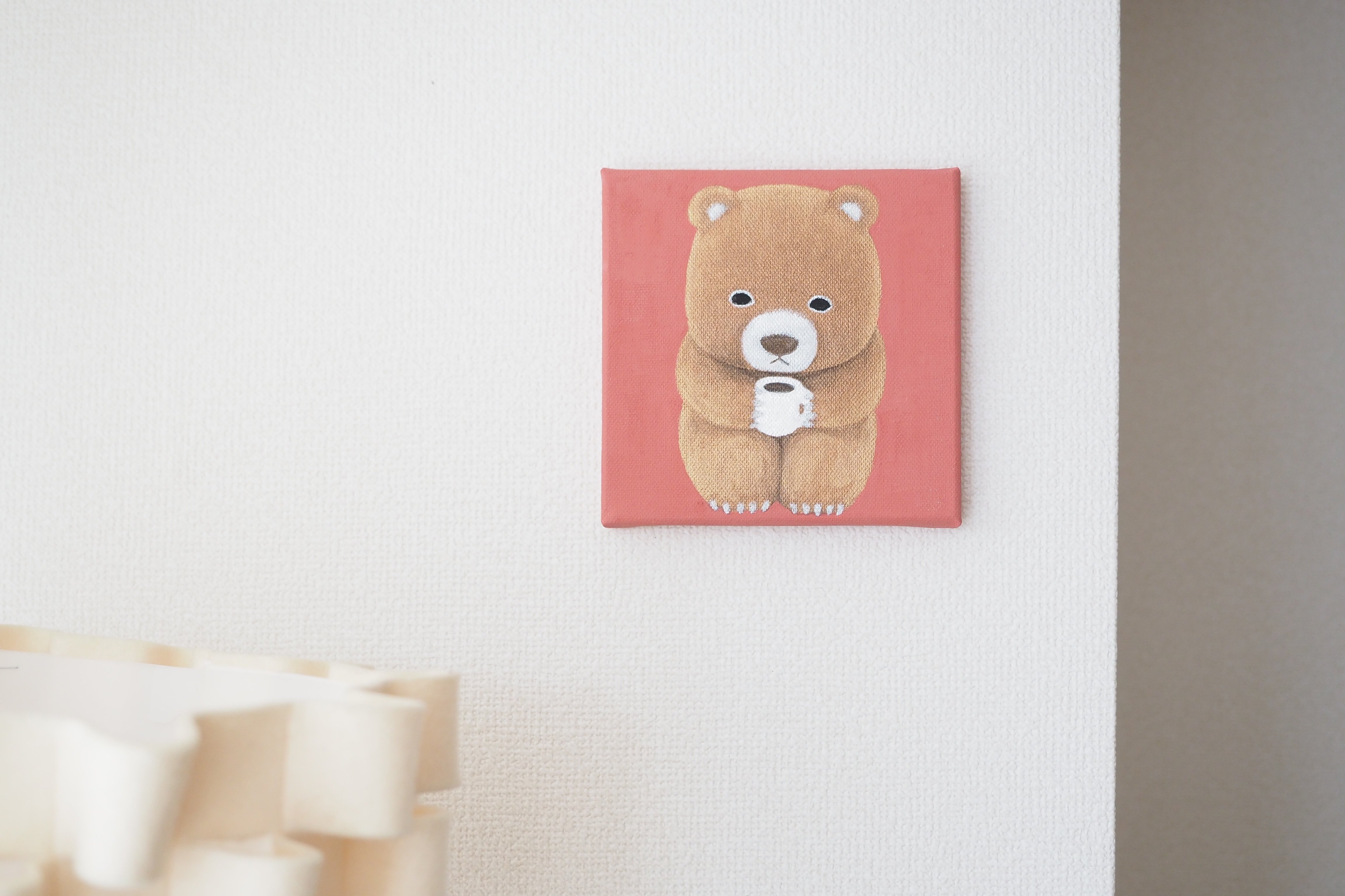 くまづくし展 2024｜SLEEPY SHEEP