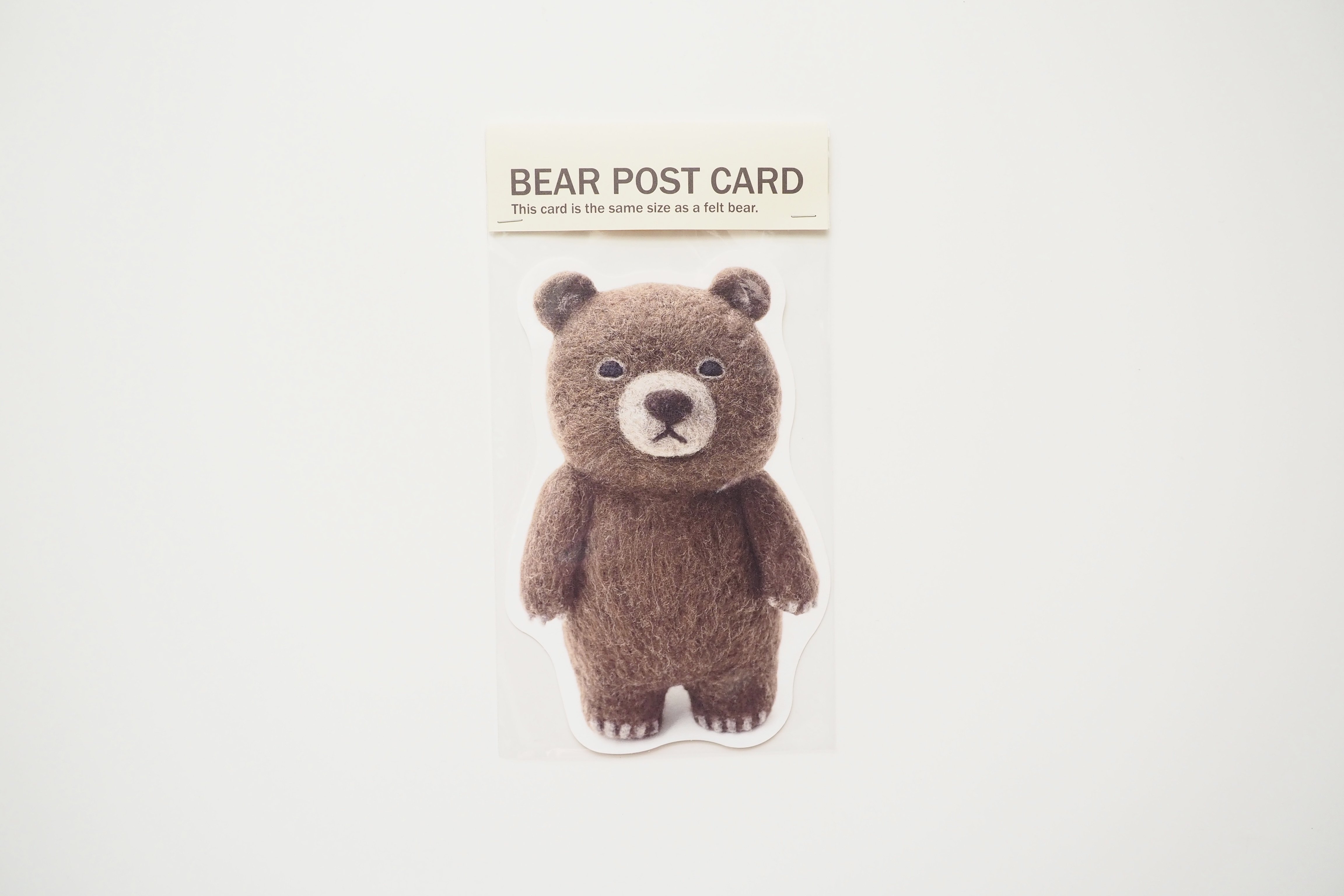 くまづくし展 2024｜SLEEPY SHEEP