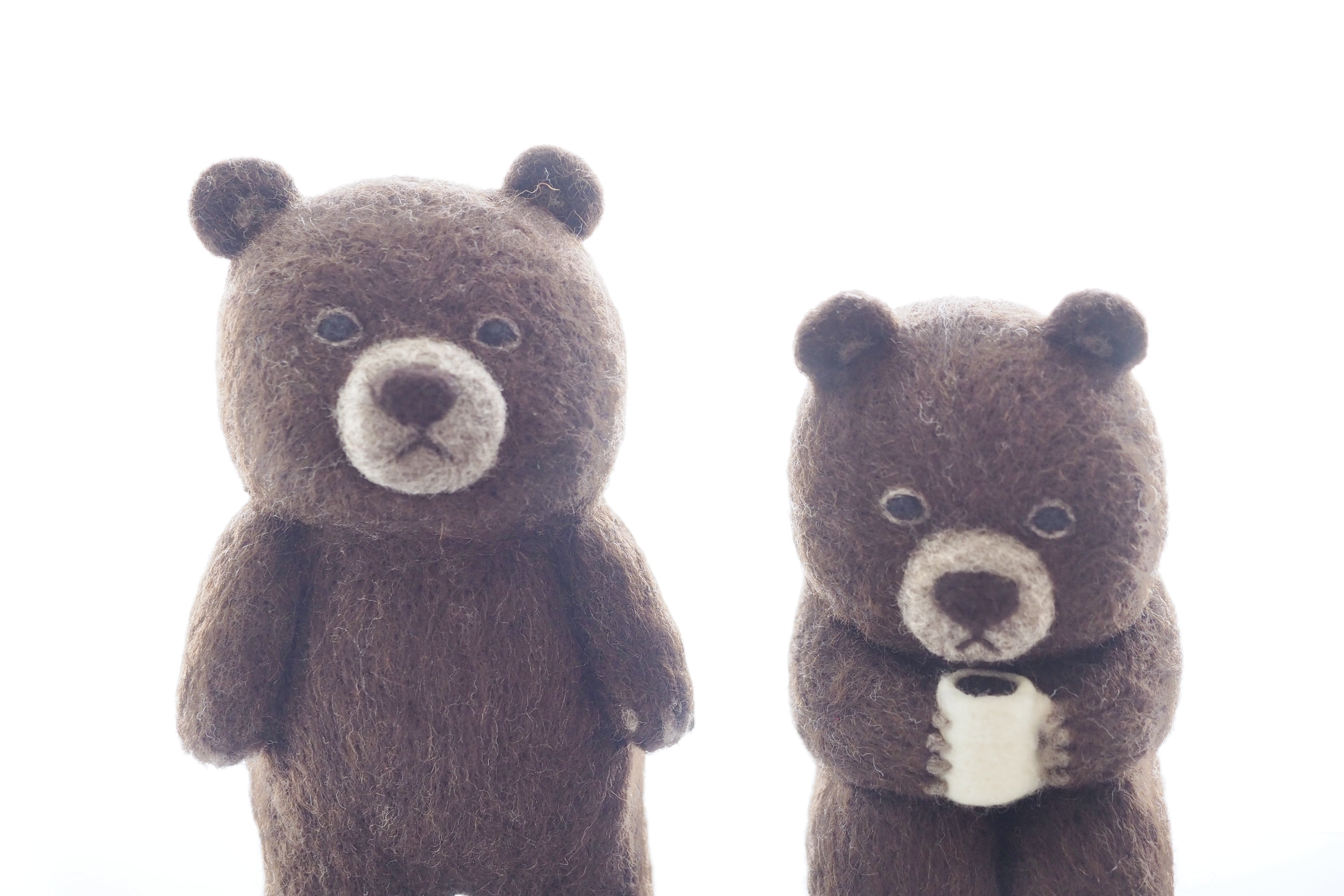 くまづくし展 2024｜SLEEPY SHEEP