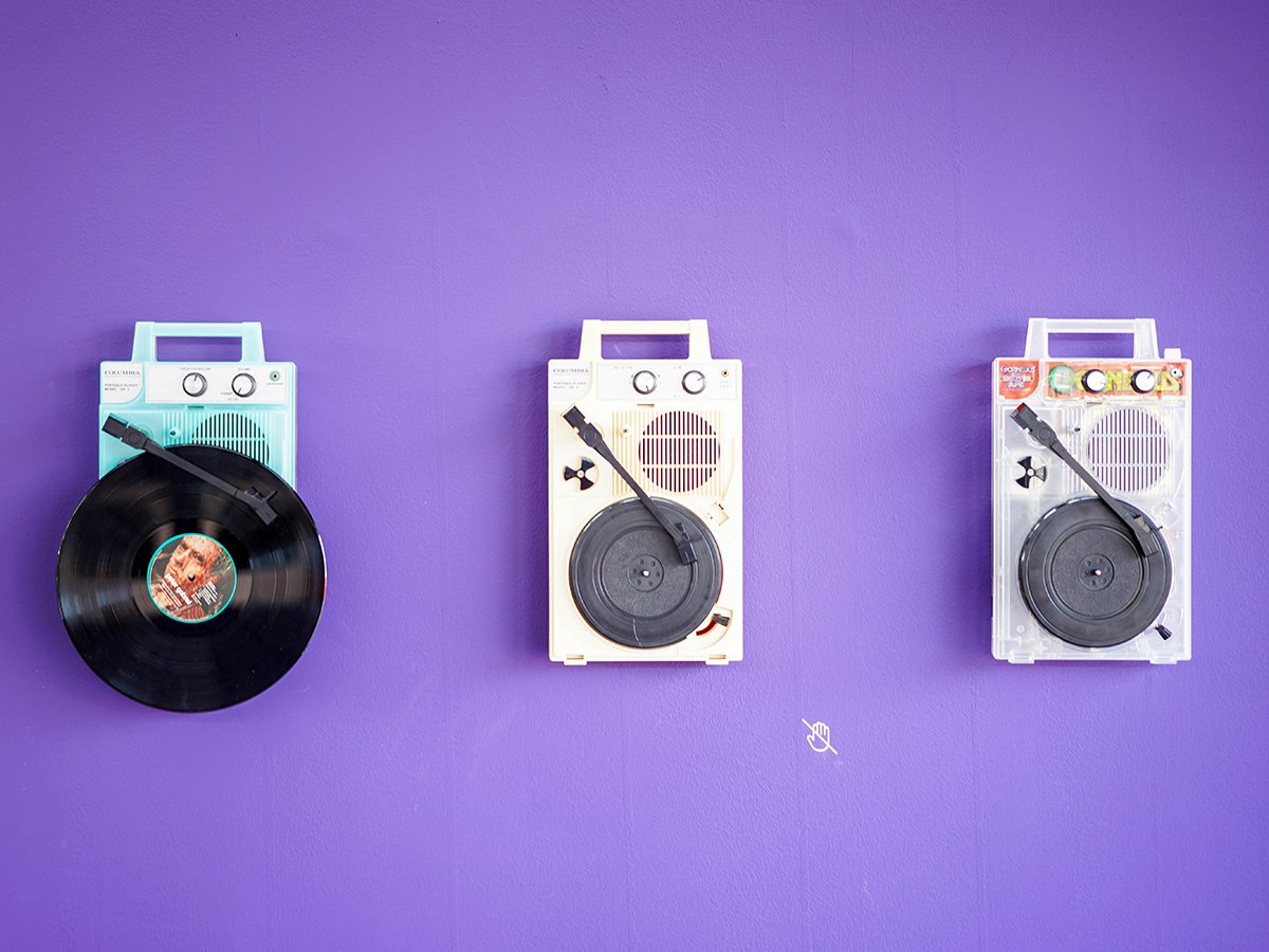 カセットテープ型のガイドブックを作ってみた話｜Faye（フェイ）