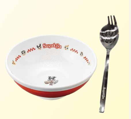 スガキヤSUGAKIYAの凄さ｜めんぱぱ