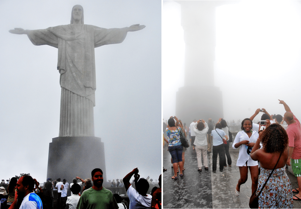 世界の街角」 4.ブラジル 4.1 リオデジャネイロ (Town No 6) ｜kaemon