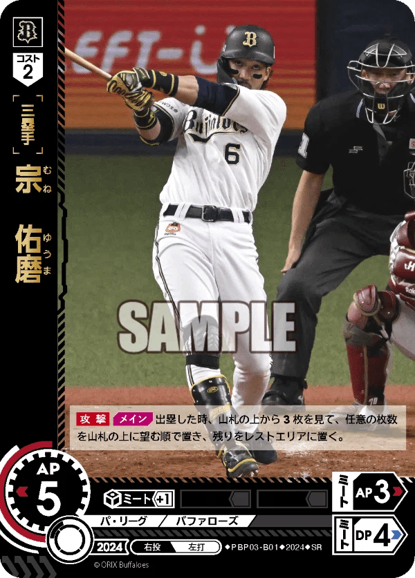 ドリオ】日本選手権2024 店舗予選 振り返り／コンボのすゝめ。｜シジョウ