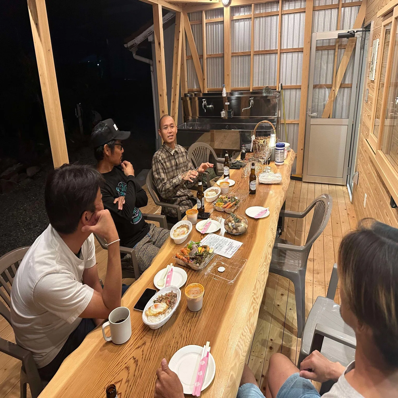 たかこさんセレクト セレクトショップproud 黒石 貴子さんのセンスが 