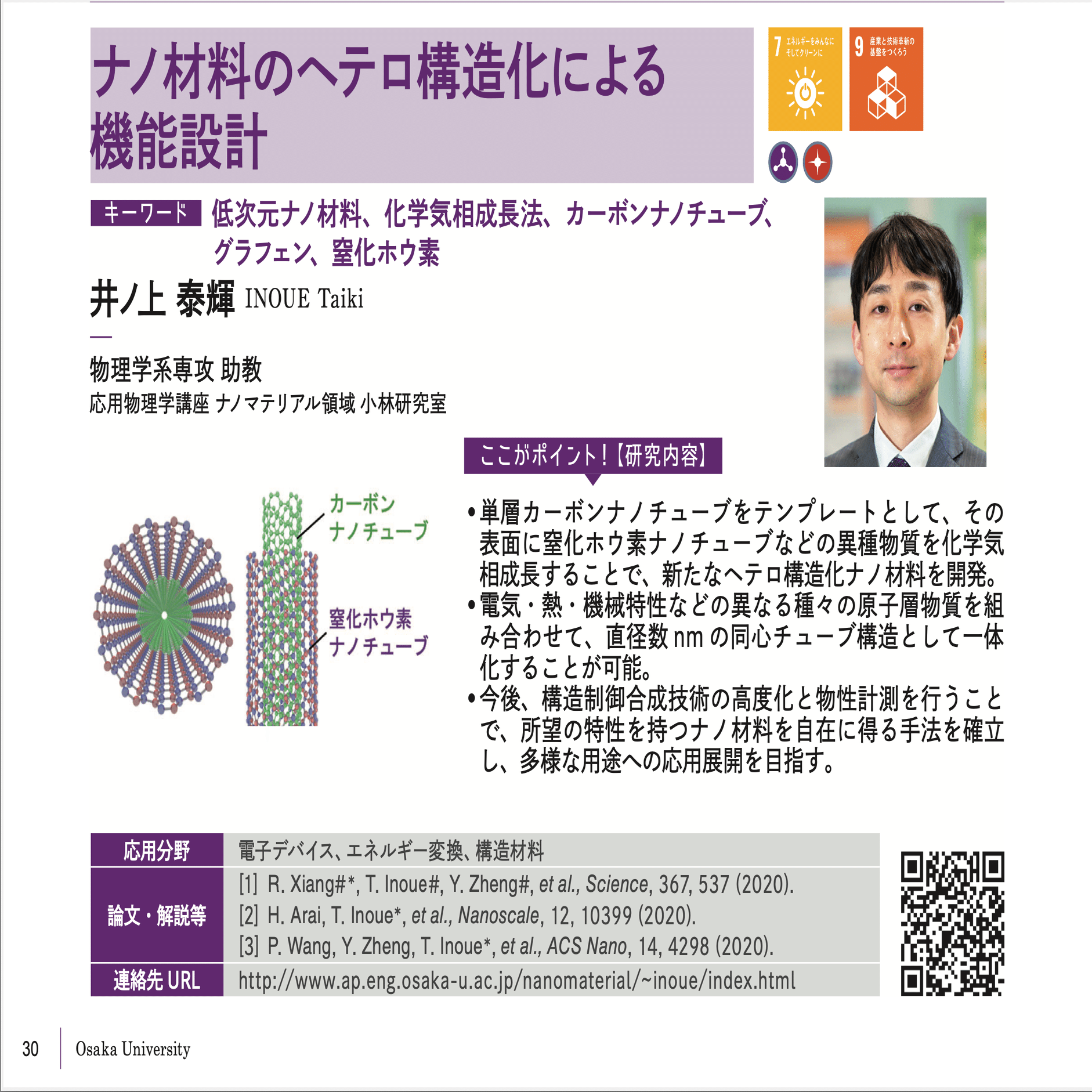 豊田工業大学 電磁システム研究室